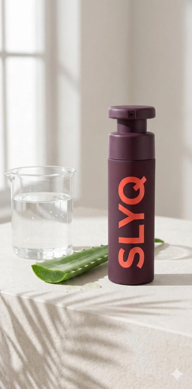 SLYQ — Clean Ingredients