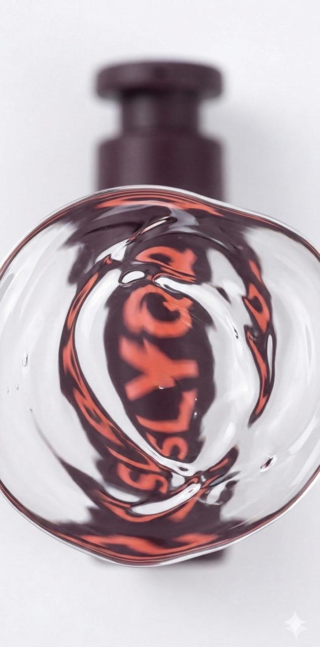 SLYQ — Gel Distortion