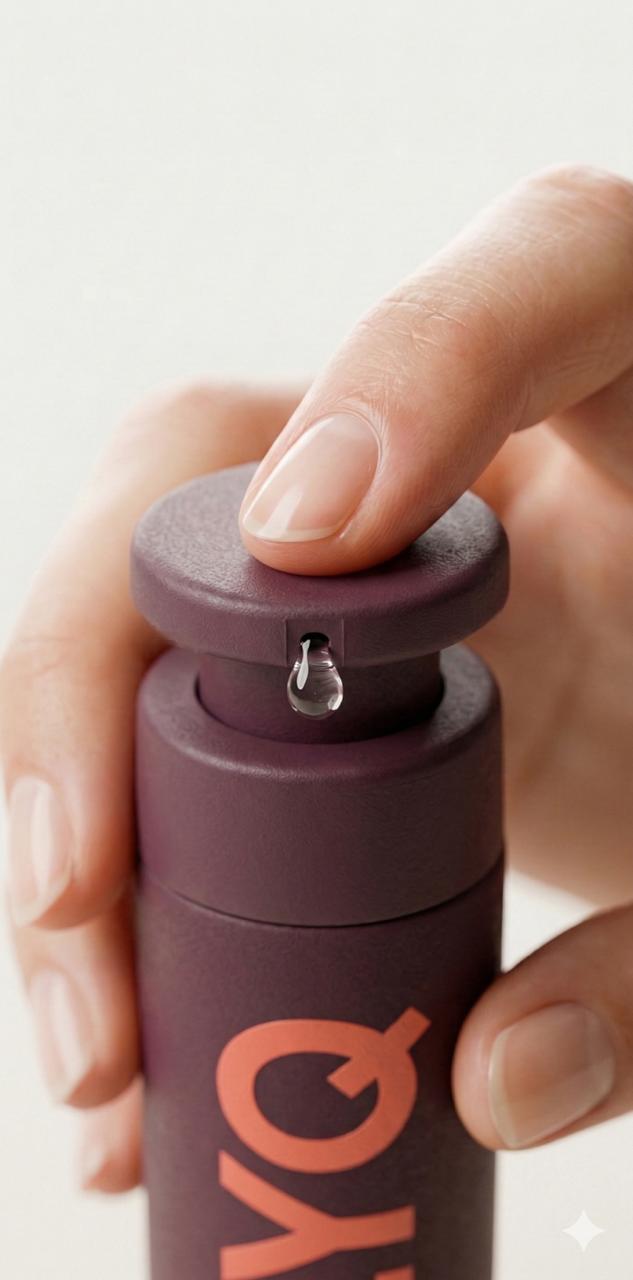 SLYQ — Macro Dispenser Detail